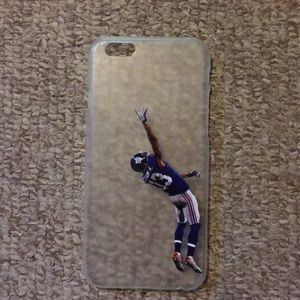 iPhone 6/6s case